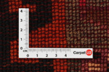 Lori - Qashqai Perser Teppich 204x146 - Abbildung 4