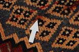 Lori - Qashqai Perser Teppich 204x146 - Abbildung 17