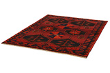 Lori - Bakhtiari Perser Teppich 214x166 - Abbildung 2