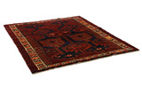Lori - Bakhtiari Perser Teppich 217x172 - Abbildung 1