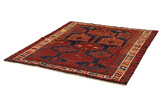 Lori - Bakhtiari Perser Teppich 217x172 - Abbildung 2
