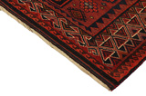 Tuyserkan - Hamadan Perser Teppich 228x165 - Abbildung 3