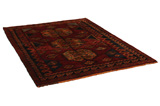 Lori - Qashqai Perser Teppich 225x160 - Abbildung 1