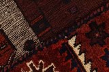 Bakhtiari - Qashqai Perser Teppich 432x134 - Abbildung 6