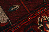 Bakhtiari - Qashqai Perser Teppich 370x146 - Abbildung 6