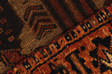 Bakhtiari - Qashqai Perser Teppich 355x132 - Abbildung 6