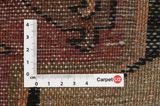 Koliai - Kurdi Perser Teppich 319x120 - Abbildung 4