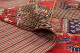 Patchwork Perser Teppich 300x213 - Abbildung 5
