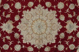 Tabriz Perser Teppich 200x203 - Abbildung 7