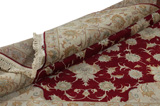 Tabriz Perser Teppich 200x203 - Abbildung 8
