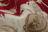 Tabriz Perser Teppich 200x203 - Abbildung 9
