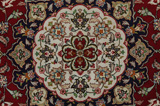 Tabriz Perser Teppich 200x200 - Abbildung 9