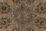 Isfahan Perser Teppich 242x196 - Abbildung 8