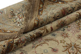 Isfahan Perser Teppich 242x196 - Abbildung 10