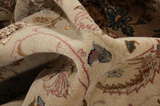 Isfahan Perser Teppich 242x196 - Abbildung 11