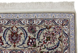 Isfahan Perser Teppich 206x207 - Abbildung 5