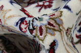 Isfahan Perser Teppich 206x207 - Abbildung 11