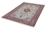 Isfahan Perser Teppich 239x152 - Abbildung 2