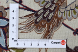 Isfahan Perser Teppich 239x152 - Abbildung 4