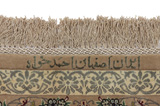 Isfahan Perser Teppich 230x152 - Abbildung 6