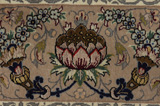Isfahan Perser Teppich 230x152 - Abbildung 8