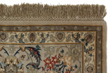 Isfahan Perser Teppich 195x194 - Abbildung 5