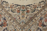 Isfahan Perser Teppich 195x194 - Abbildung 9