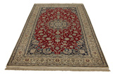 Nain6la Perser Teppich 265x161 - Abbildung 3