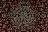Nain6la Perser Teppich 265x161 - Abbildung 6