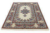Isfahan Perser Teppich 237x152 - Abbildung 3