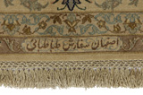 Isfahan Perser Teppich 250x195 - Abbildung 6