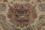 Isfahan Perser Teppich 250x195 - Abbildung 8