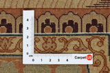 Isfahan Perser Teppich 237x155 - Abbildung 4
