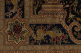 Isfahan Perser Teppich 237x155 - Abbildung 5