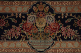 Isfahan Perser Teppich 237x155 - Abbildung 7