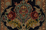 Isfahan Perser Teppich 237x155 - Abbildung 11