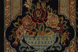 Isfahan Perser Teppich 237x155 - Abbildung 12