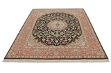 Tabriz Perser Teppich 257x204 - Abbildung 3