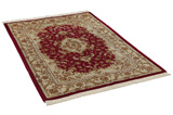 Tabriz Perser Teppich 180x119 - Abbildung 1