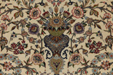 Isfahan Perser Teppich 215x146 - Abbildung 9