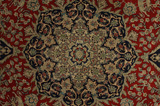 Isfahan Perser Teppich 200x150 - Abbildung 6