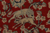 Isfahan Perser Teppich 200x150 - Abbildung 8