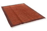 Tabriz Perser Teppich 212x149 - Abbildung 1