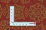 Tabriz Perser Teppich 212x149 - Abbildung 4