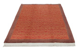 Tabriz Perser Teppich 212x149 - Abbildung 5