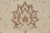 Tabriz Perser Teppich 216x155 - Abbildung 8