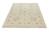 Tabriz Perser Teppich 205x153 - Abbildung 3