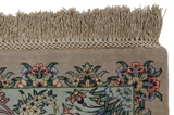 Isfahan Perser Teppich 197x128 - Abbildung 5