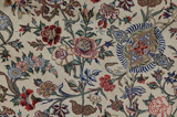 Isfahan Perser Teppich 197x128 - Abbildung 9