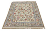 Isfahan Perser Teppich 203x130 - Abbildung 3